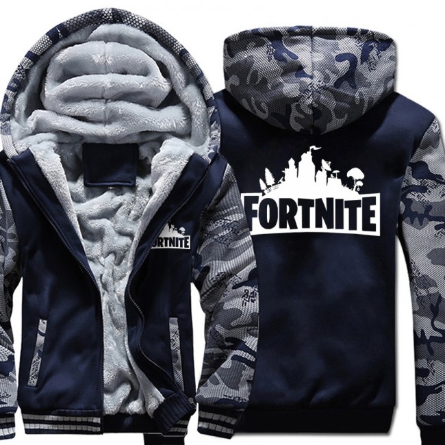 fortnite clothing hoodie